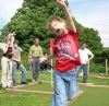 Wye Valley MIniature Golf