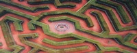 Maze with Museum of Mazes